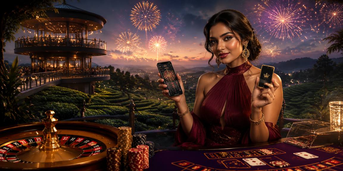 1111bid mobile gaming